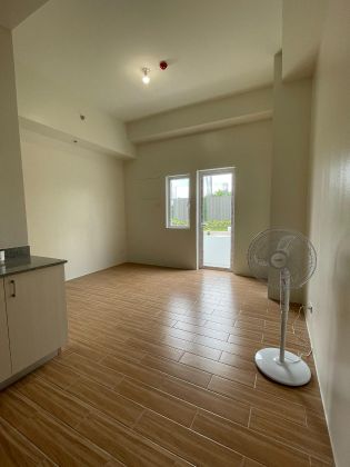 Brand New Studio Unit for Rent at Tulip Gardens near Southwood