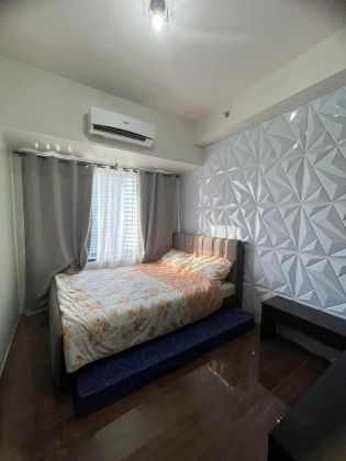 Air Residences 1BR City View, Fully Furnished Condo for Rent 