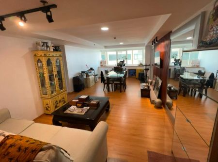 2 Bedroom Furnished For Rent in Lee Gardens