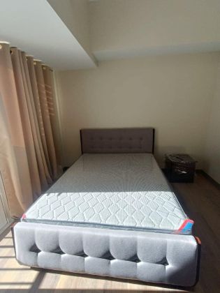 Fully Furnished 1 Bedroom Unit In Park Mckinley West 
