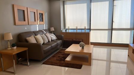 2 Bedroom Unit in Bellagio Tower 3
