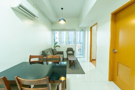 1 Bedroom Unit for Rent in Park Avenue