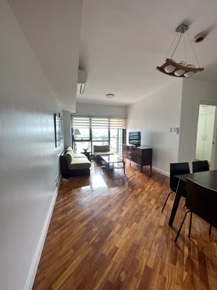 Rockwell Furnished Two Bedroom for Rent Joya South Tower
