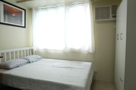 Fully Furnished Studio Unit at Avida Towers One Union Place