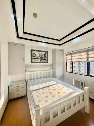 Forbeswood Heights  1 Bedroom Unit For Rent 