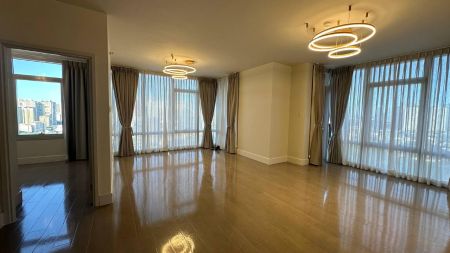 2 Bedroom Semi Furnished Unit in Proscenium at Rockwell Makati