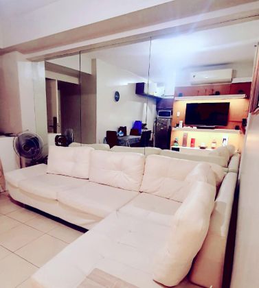 2BR at Flair South Tower