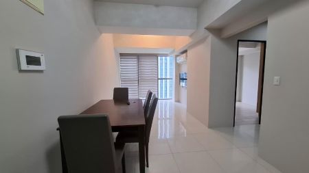 Semi Furnished 2 Bedroom Unit at Uptown Ritz BGC Taguig City