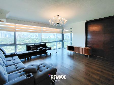 3 Bedroom Unit for Rent in Pacific Plaza Towers Ppt Bgc