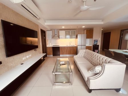 Fully Furnished 2 Bedroom in Alcoves