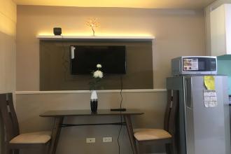 Newly Renovated 1 Bedroom in Jazz Residences for Rent
