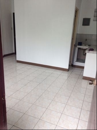 Studio Unit with Balcony in Rainday Residences near E Rodriguez S