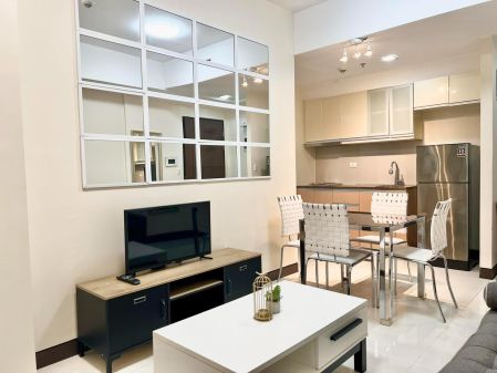 1 Bedroom in The Viceroy  Mckinley Hill  Taguig City
