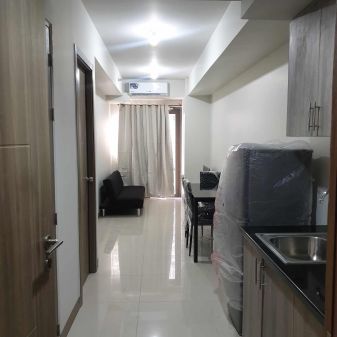 1BR Condo Unit at S Residences Mall of Asia for Rent
