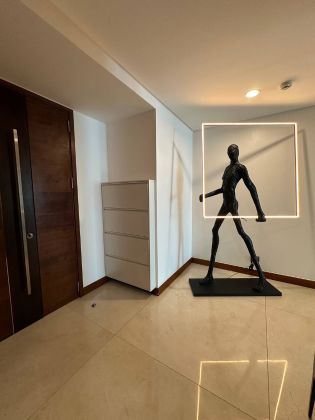 3 Bedroom for Rent at Two Roxas Triangle  Makati   