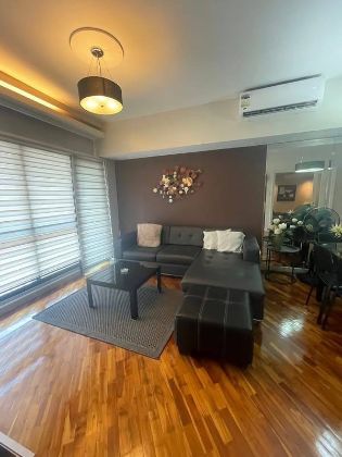1 Bedroom with Den for Rent in Joya North Tower Rockwell