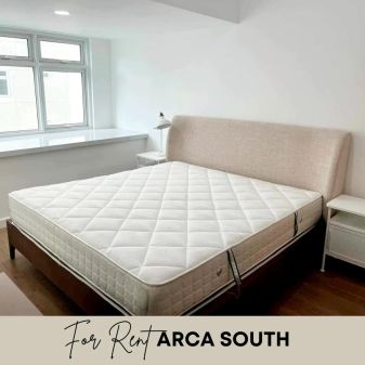 1 Bedroom Unit at East Veranda Arca South