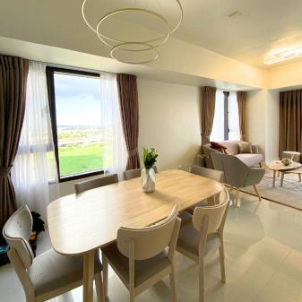 3 Bedrooms Seaview Balcony For Rent   Mandani Bay Suites Cebu