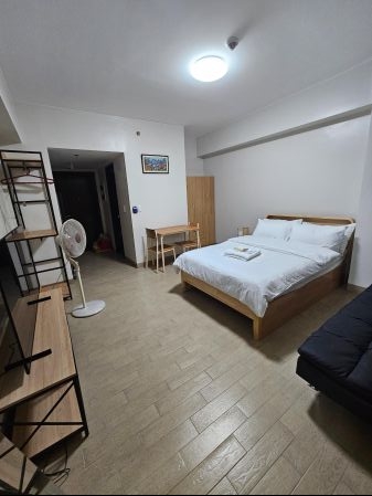Studio Unit for Rent in Manhattan Plaza