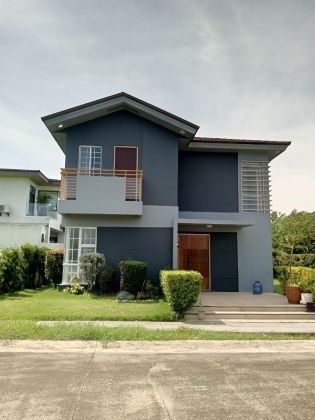 For Rent House at Hilllcrest Nuvali