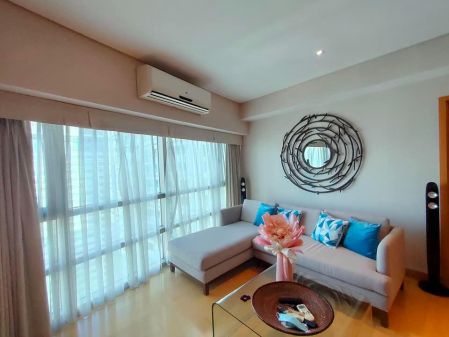 The Residences at Greenbelt 1 Bedroom Furnished for Rent