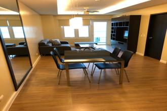 Fully Furnished 1 Bedroom at Meranti Two Serendra