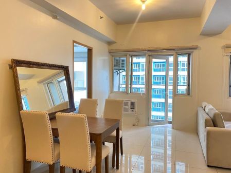 Times Square Bgc 2 Bedroom Unit for Lease