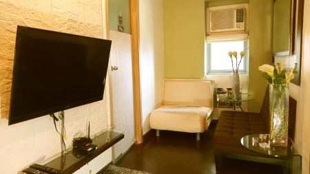 2 Bedroom Condo at Makati Avenue in Antel Spa Residences