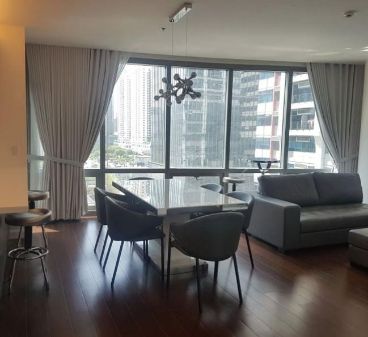 2 Bedroom Unit at the Suites for Rent