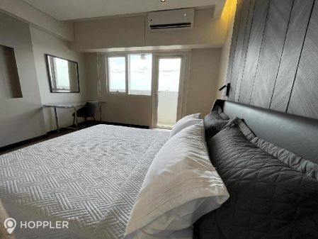 2BR Condo for Rent at The Royalton at the Capitol Commons Pasig