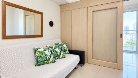 Light Residences Tower 1 Fully Furnished 1BR Property Id Lgt 01