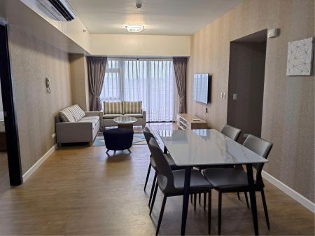 Special 2 Bedroom Unit in High Park Vertis North for Rent
