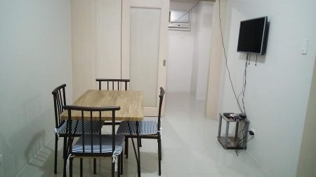 Condo Unit for Rent in SM Blue Residences near Ateneo and UP