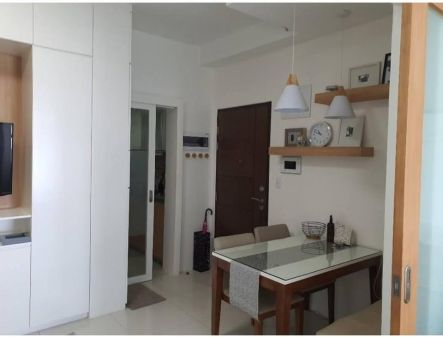1 Bedroom Furnished For Rent in One Uptown Residences