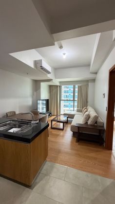 The Seasons 1 Bedroom for Rent