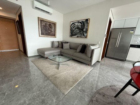 Fully Furnished 2 Bedroom Suite Imperium at Capitol Commoms