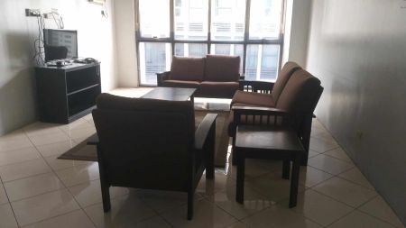 Available Condo Unit For Rent