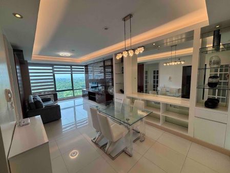 Bellagio Towers 1 Bedroom Furnished for Rent in Taguig City
