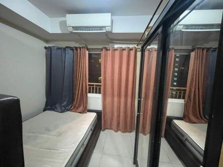 For Rent 1Bedroom Shell Residences Tower D  Fully furnished with 