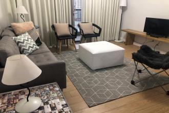 Fully Furnished 1BR for Rent in One Shangrila Place Mandaluyong