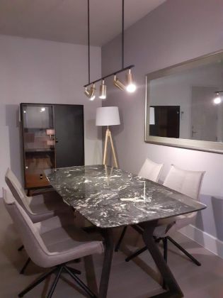 Fully Furnished 1 Bedroom Unit at Proscenium at Rockwell