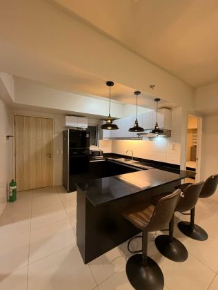 Fully Furnished 3BR Unit across Grand Hyatt Bgc