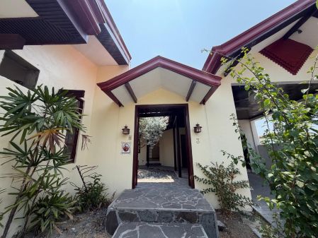 Stunning 4BR Tropical Oasis in Merville Park  Paranaque
