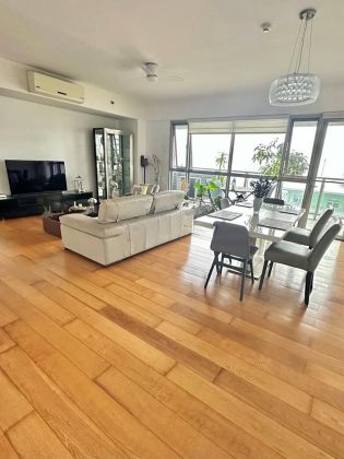 Fully Furnished 2 Bedroom Unit for Rent at One Serendra