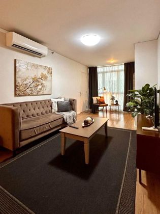 1BR Unit at Two Serendra Sequoia Tower