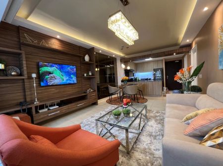 1BR Condo for Rent at The Royalton at Capital Commons