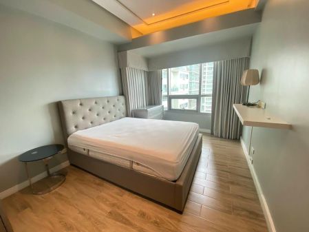 The Residences at Greenbelt 2 Bedroom Furnished for Rent Makati