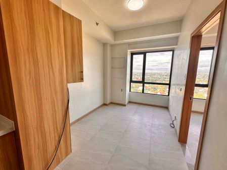 Bare 1BR Congressional Town Center Tower 2 First Tenant