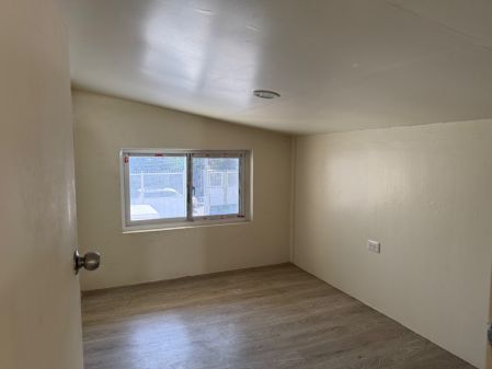 House and Lot with Spacious Parking in AFPOVAI  Taguig City