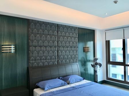 2BR Nicely Furnished for Rent at Shang Grand Tower